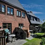 Landhaus Ruusenhues, App 1