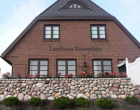 Ruusenhues, App 1 Apartment Rantum (Sylt)